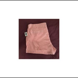 Old Navy Shorts Size 12